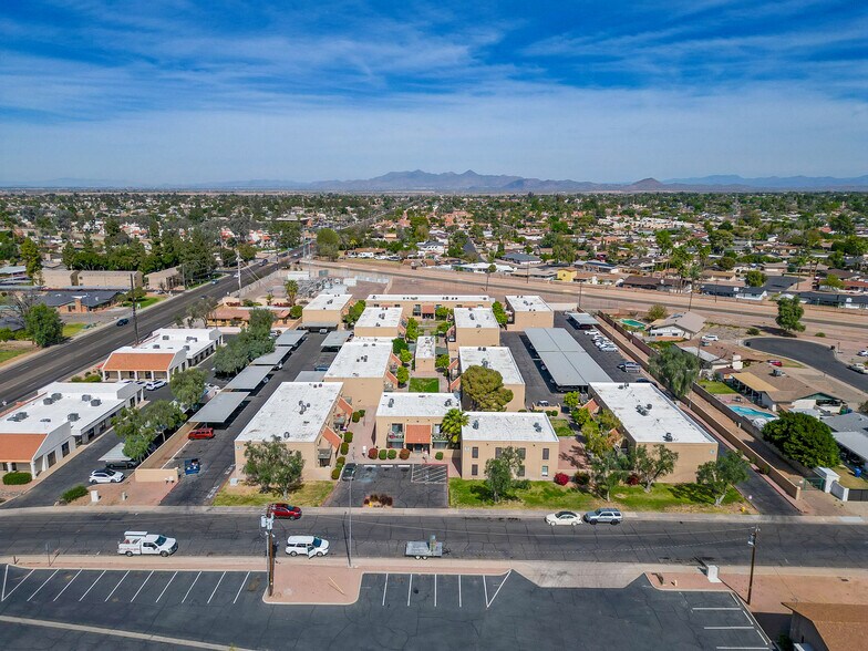 More Photos Of 1224 E Evergreen St, Mesa Apartments For Sale