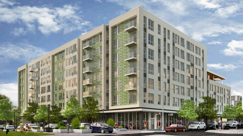 More Photos Of 2070 NW Quimby St, Portland Apartments For Lease