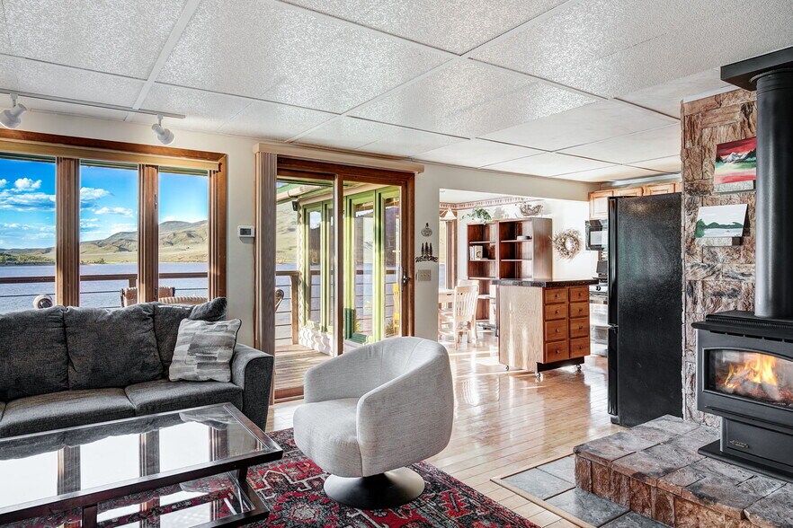 More Photos Of 121 Fishermans Dr, Silverthorne Specialty For Sale