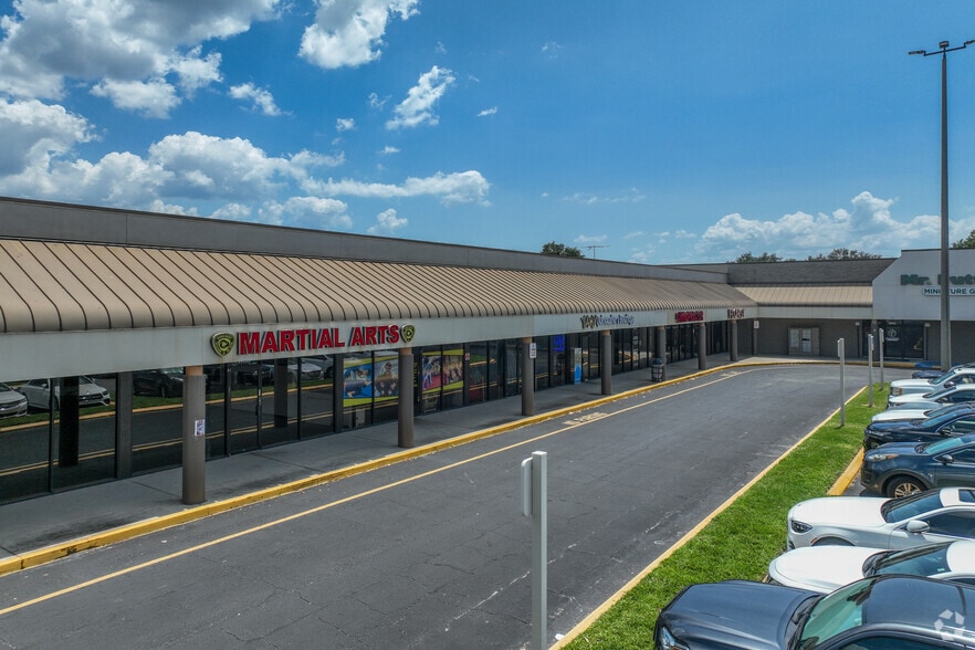 More Photos Of 11200-11284 W Hillsborough Ave, Tampa Unknown For Lease