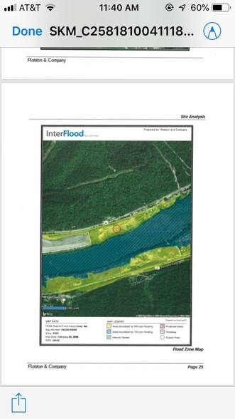 More Photos Of Route 60, London Land For Sale