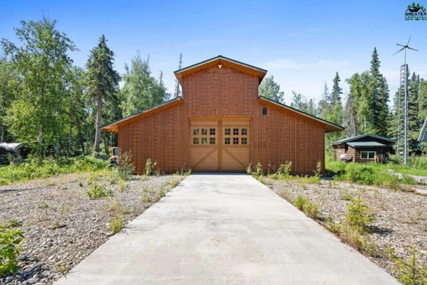 More Photos Of NHN Salcha River & Winter Trl, Salcha Specialty For Sale