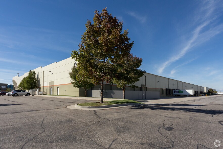 More Photos Of 1633-1717 S 4800 W, Salt Lake City Distribution For Lease