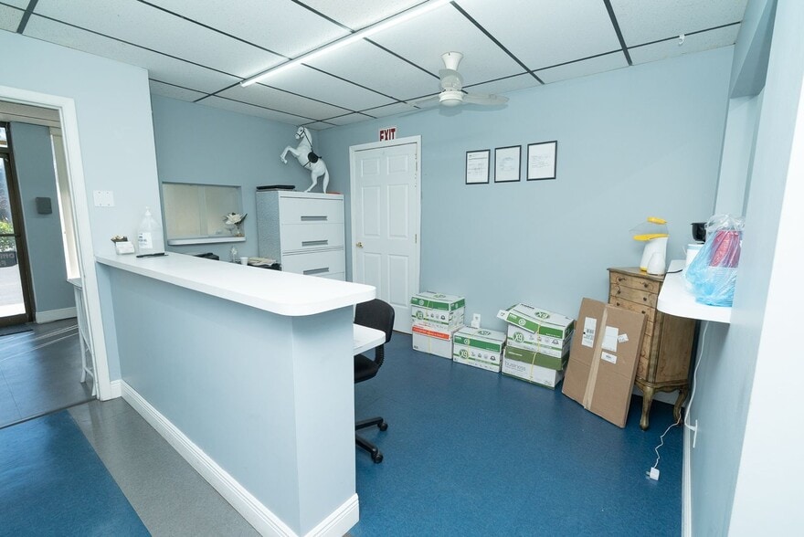 More Photos Of 4101 N Andrews Ave, Fort Lauderdale Medical For Lease