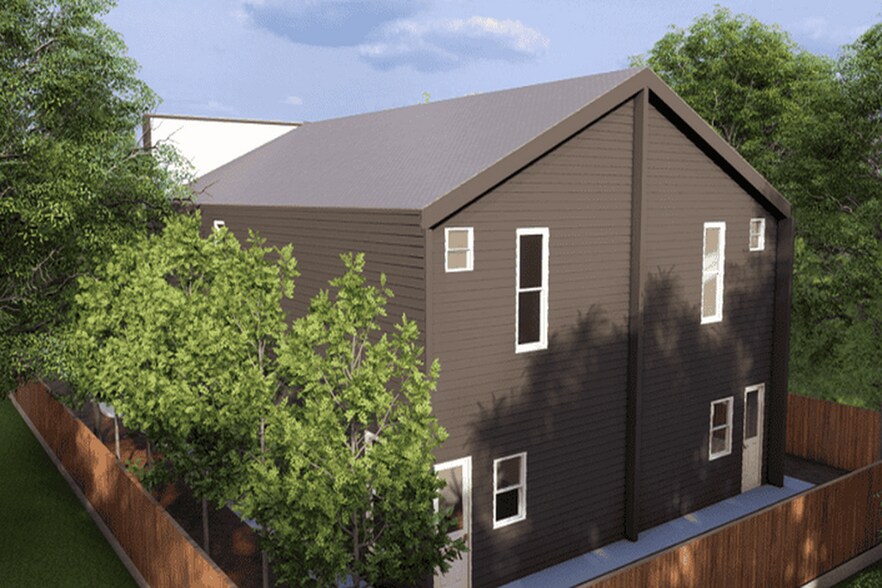 More Photos Of 704 S 1st St, Conroe General Retail For Lease