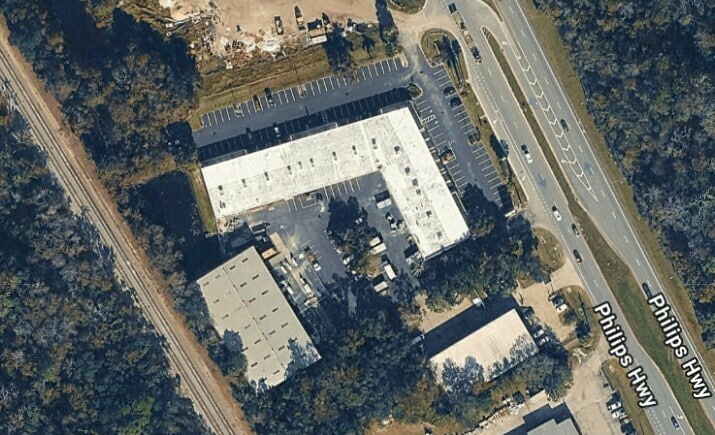 More Photos Of 8570 Philips Hwy, Jacksonville Unknown For Lease