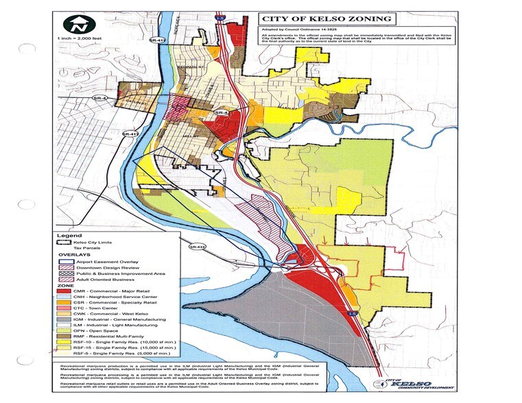 More Photos Of S Kelso Dr, Kelso Land For Sale