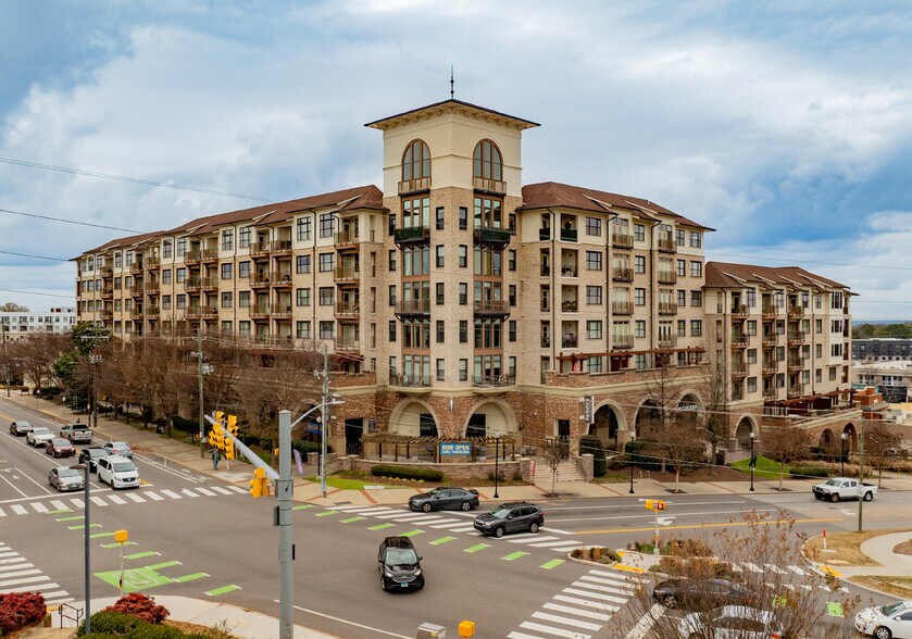 Primary Photo Of 2118 Clark Ave, Raleigh Apartments For Lease