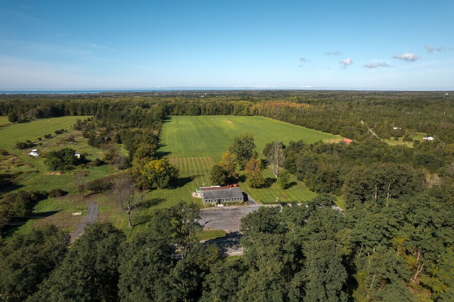 More Photos Of 7641 State Route 3, Henderson Restaurant For Sale