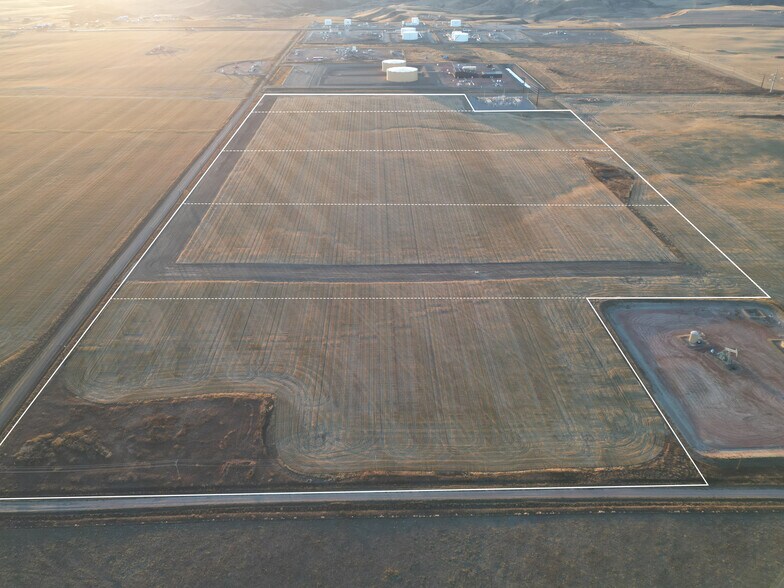 More Photos Of Hwy 1804 @ 48th St NW, Williston Land For Sale