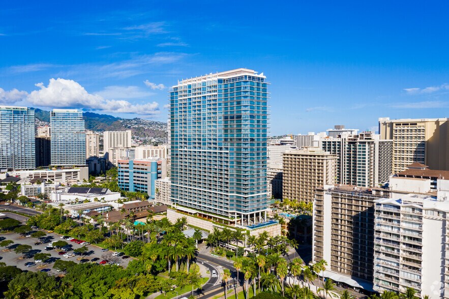 More Photos Of 223 Saratoga Rd, Honolulu Hotel For Sale