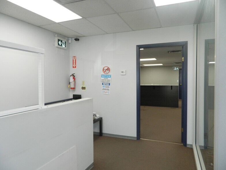 More Photos Of 12414 82nd Ave, Surrey Light Manufacturing For Lease