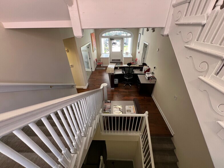 More Photos Of 51 W 4th Ave, Denver Office Residential For Sale