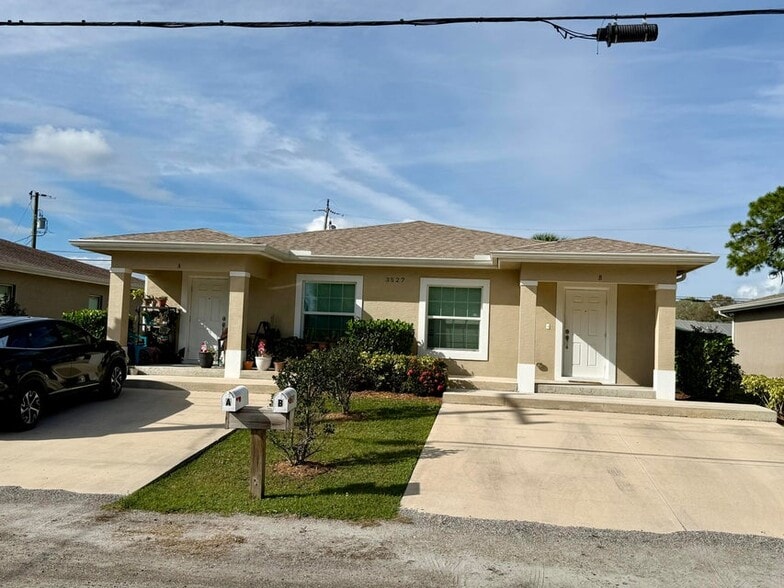 More Photos Of 3531 S 7th St, Fort Pierce Apartments For Sale