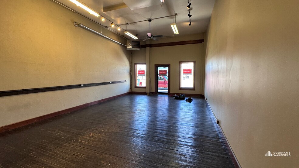 More Photos Of 226 1st St, Ault Storefront Retail Residential For Lease