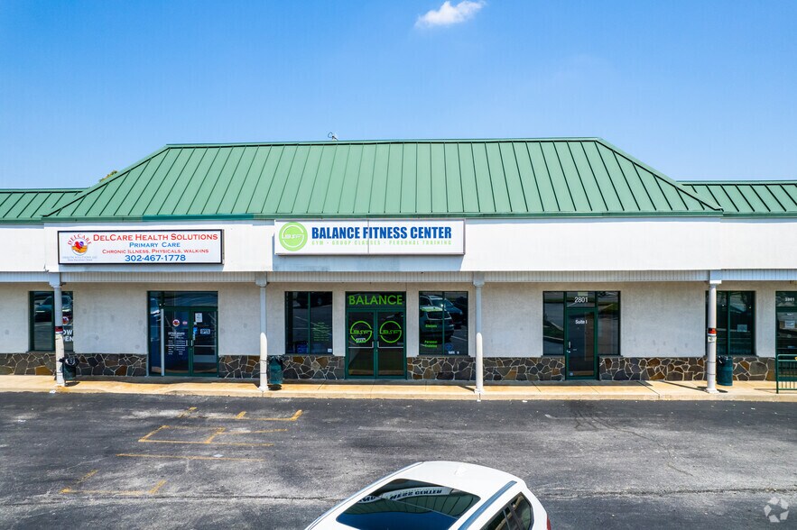 More Photos Of 2801 Lancaster Ave, Wilmington Unknown For Lease