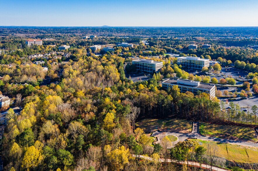 More Photos Of 11605 Haynes Bridge Rd, Alpharetta Office For Lease