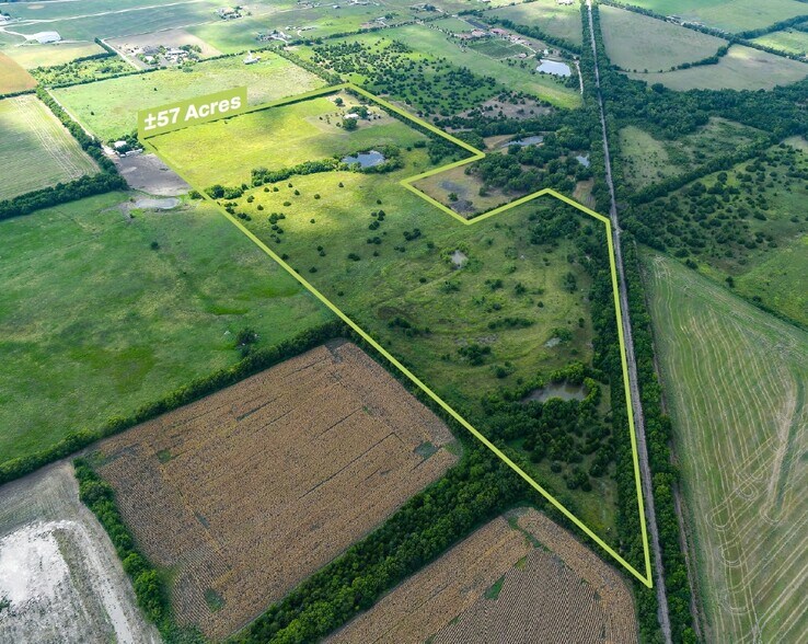 More Photos Of 519 County Road 4415, Trenton Land For Sale