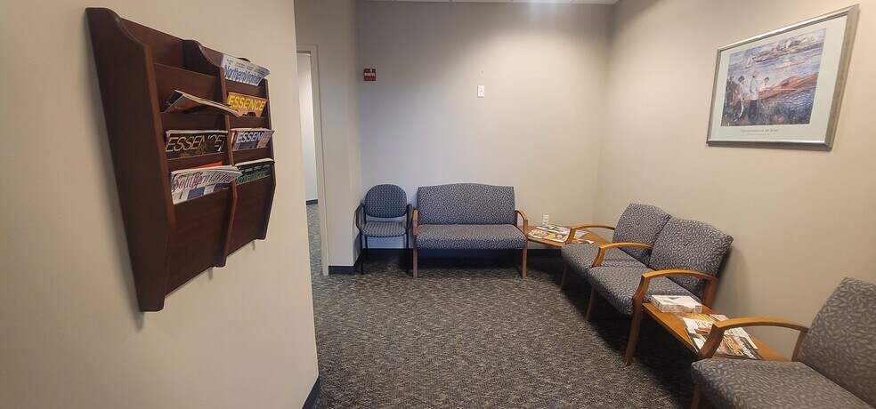 More Photos Of 46161 Westlake Dr, Sterling Office For Sale