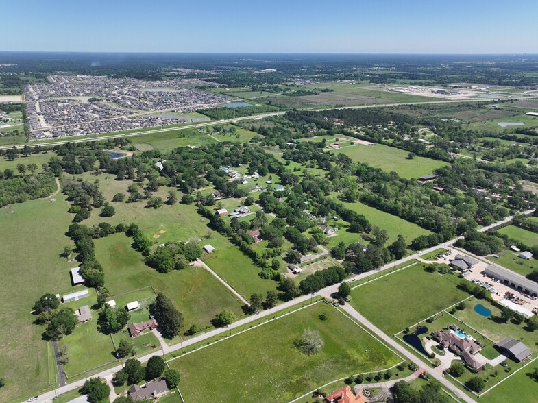 More Photos Of 19714 JUERGEN Rd, Tomball Land For Sale
