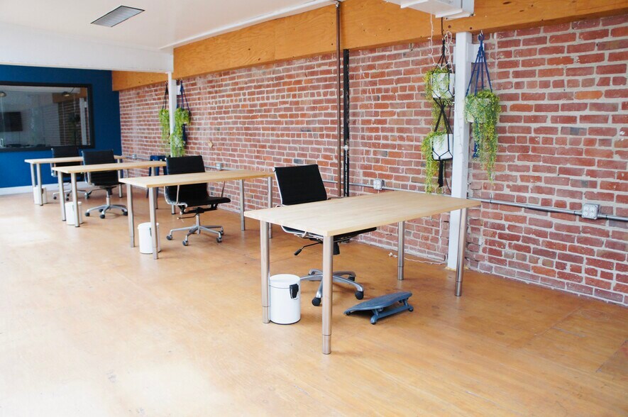 More Photos Of 440 9th St, San Francisco Office For Lease
