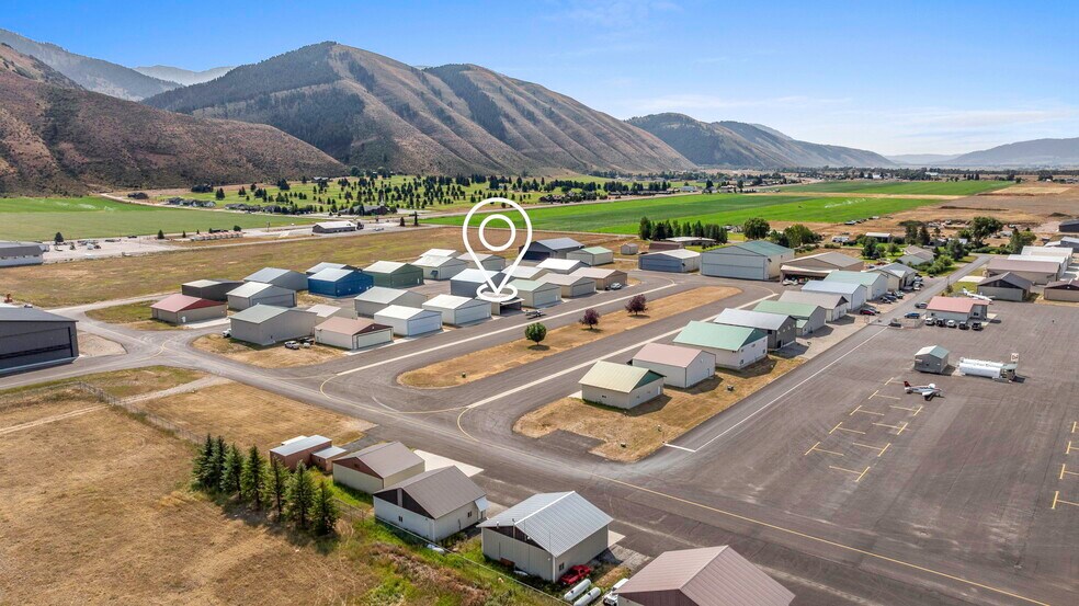 More Photos Of 31 Airport Road rd, Afton Industrial For Sale