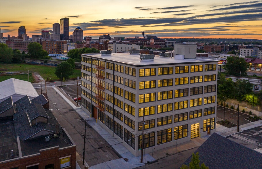 More Photos Of 15 McDonough St, Dayton Office For Lease