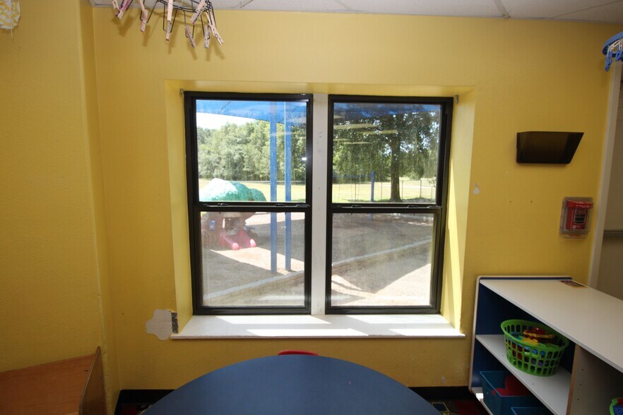 More Photos Of 3421 E Walnut St, Pearland Daycare Center For Sale