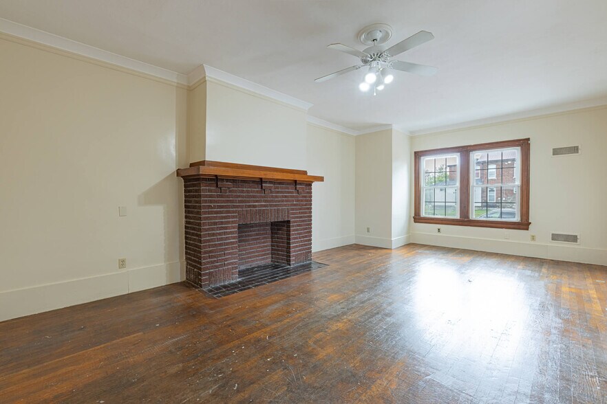 More Photos Of 3000 E 3rd St, Dayton Storefront Retail Residential For Sale