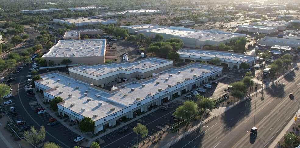 More Photos Of 7143 E Southern Ave, Mesa Showroom For Lease