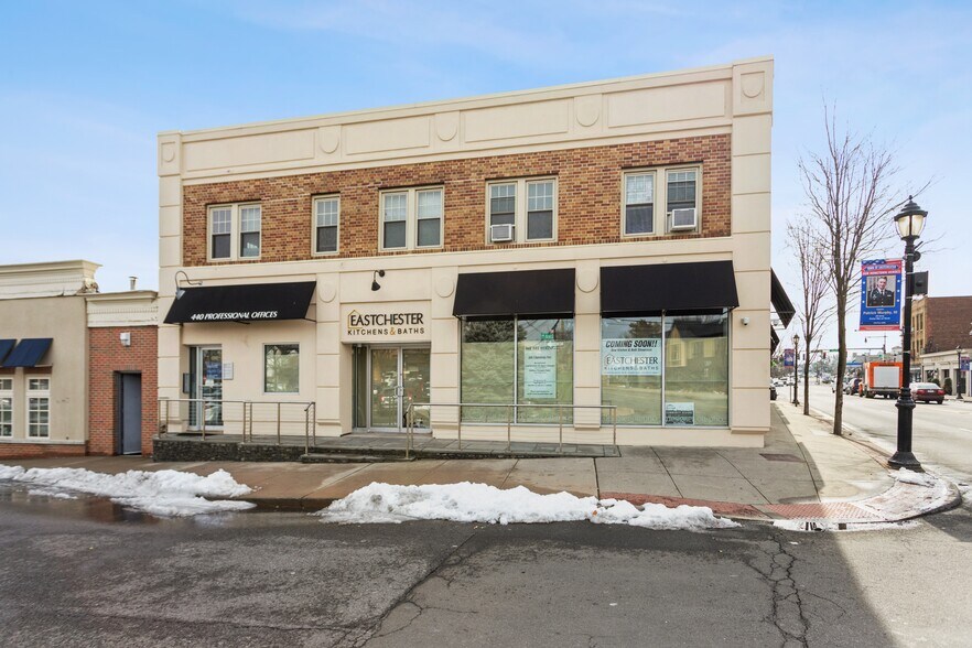 More Photos Of 434-440 White Plains Rd, Eastchester Apartments For Lease