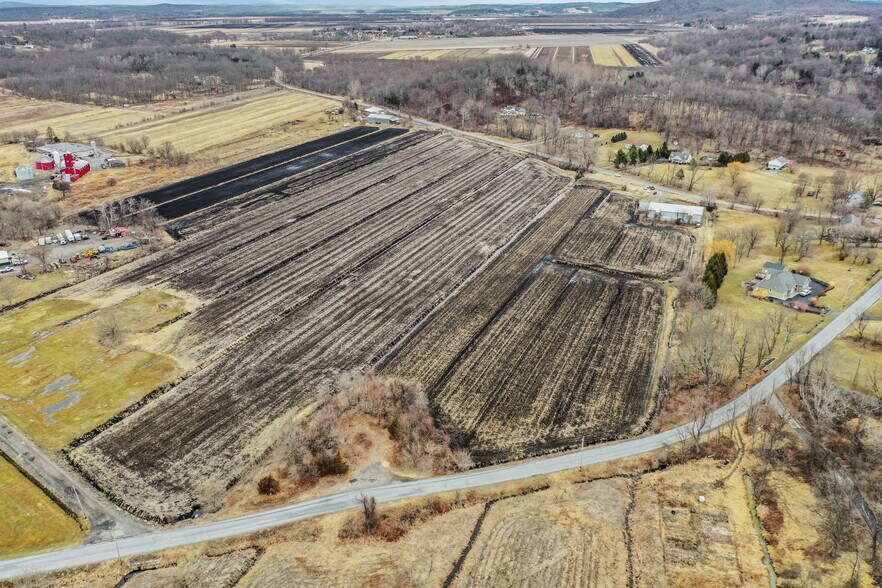 More Photos Of 350 Newport Bridge Rd, Pine Island Warehouse For Sale