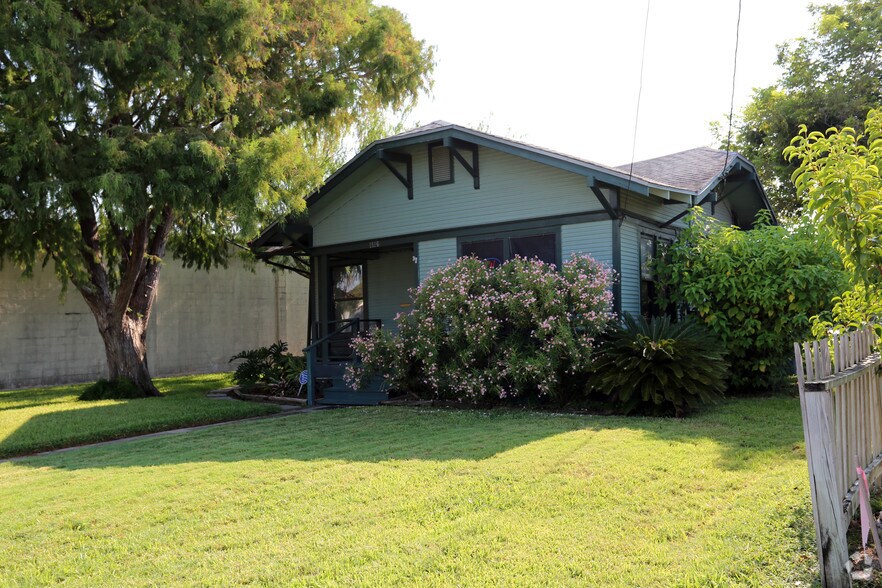 More Photos Of 1116 Santa Fe St, Corpus Christi Coworking Space