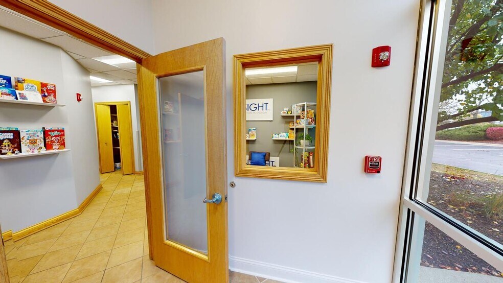 More Photos Of 1251 Humbracht Cir, Bartlett Warehouse For Sale