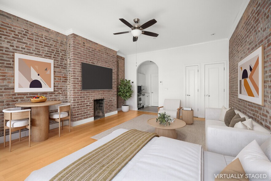 More Photos Of 141 Lexington Ave, New York Apartments For Sale