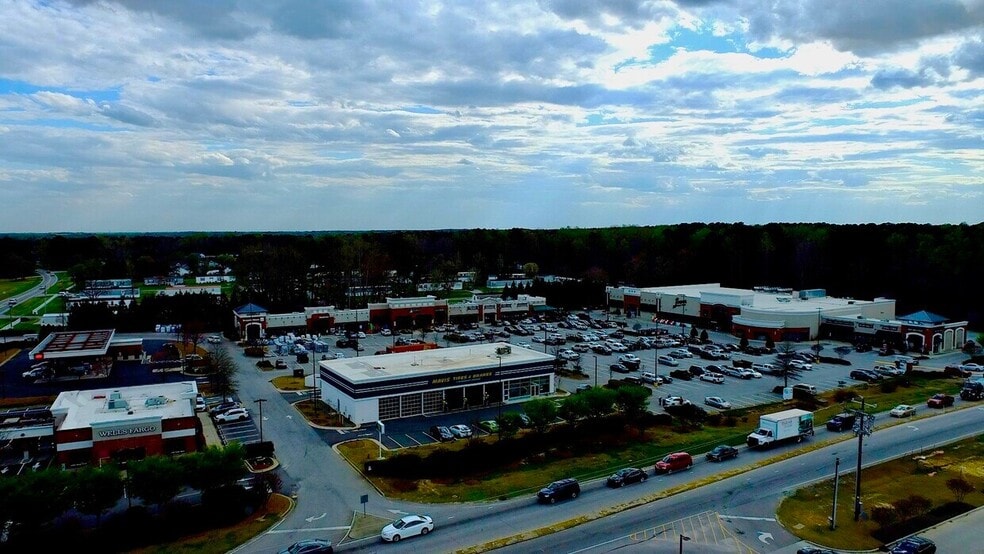 More Photos Of 16577A North Carolina 50, Garner Land For Sale