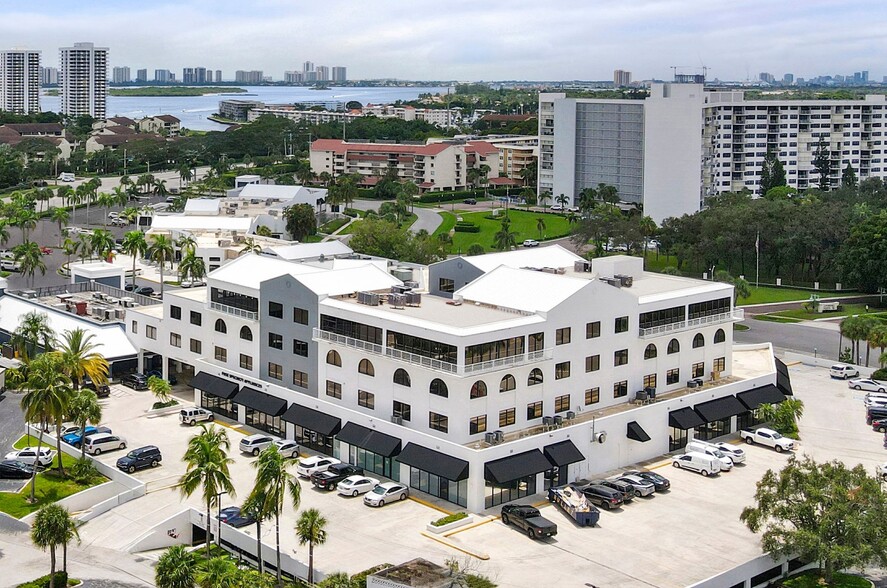 Primary Photo Of 1201 US Highway 1, North Palm Beach Office For Lease