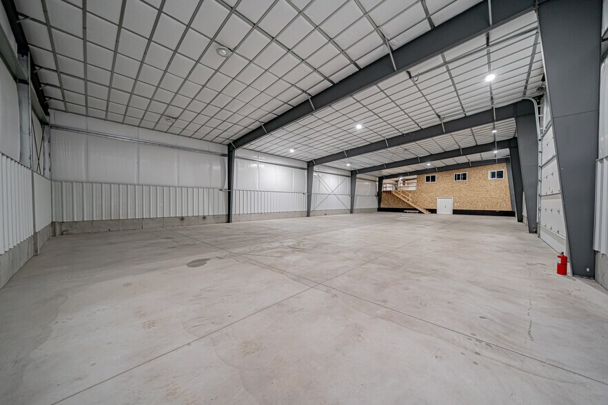 More Photos Of 4112 E 648 N, Rigby Industrial For Lease