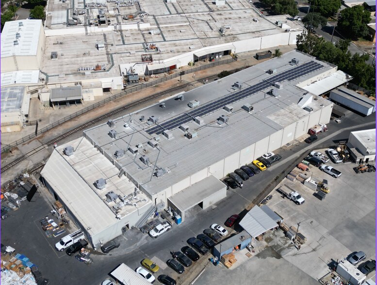 Primary Photo Of 5867 Jasmine St, Riverside Manufacturing For Lease