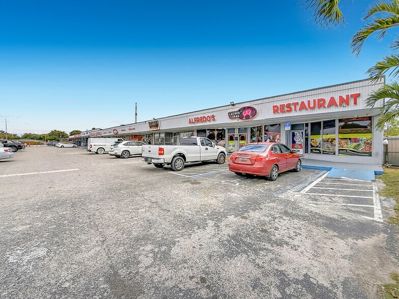 More Photos Of 29345 SW 152nd Ave, Homestead Storefront Retail Office For Sale