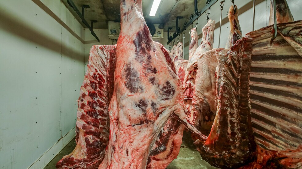 More Photos Of 2310 S Main St, Bloomer General Retail For Sale