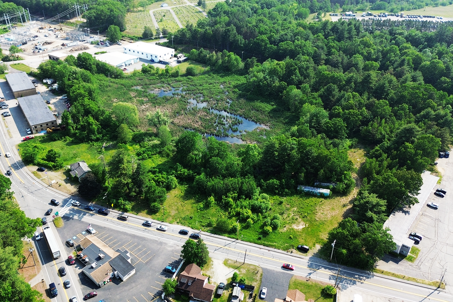 More Photos Of 106 Park St, Ayer Land For Sale