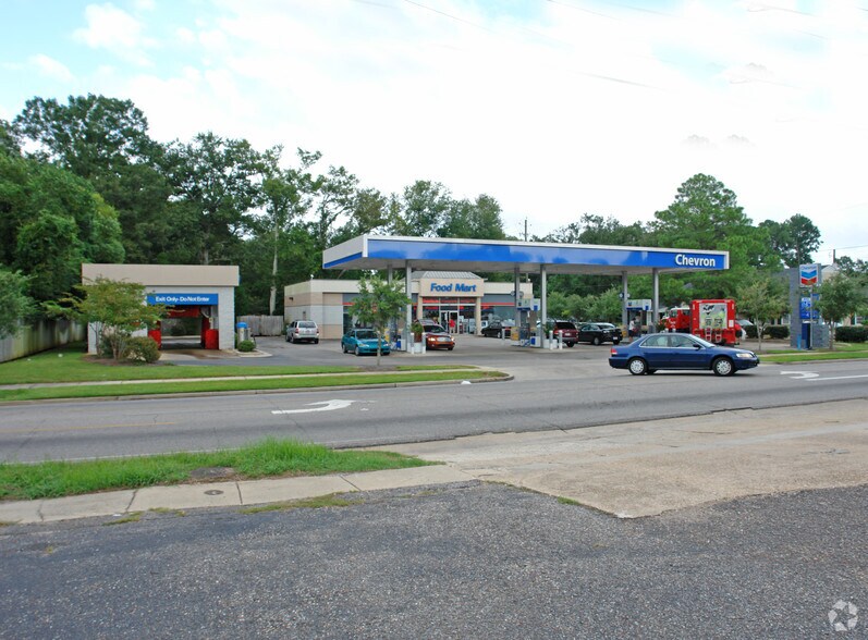 Primary Photo Of 139 Sage Ave, Mobile Convenience Store For Sale