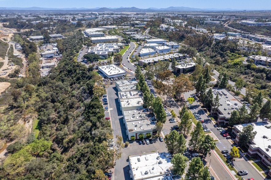 More Photos Of 6322 Ferris Sq, San Diego Research And Development For Sale