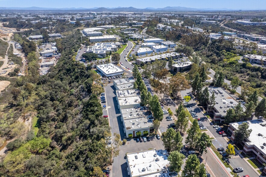 More Photos Of 6322 Ferris Sq, San Diego Research And Development For Lease