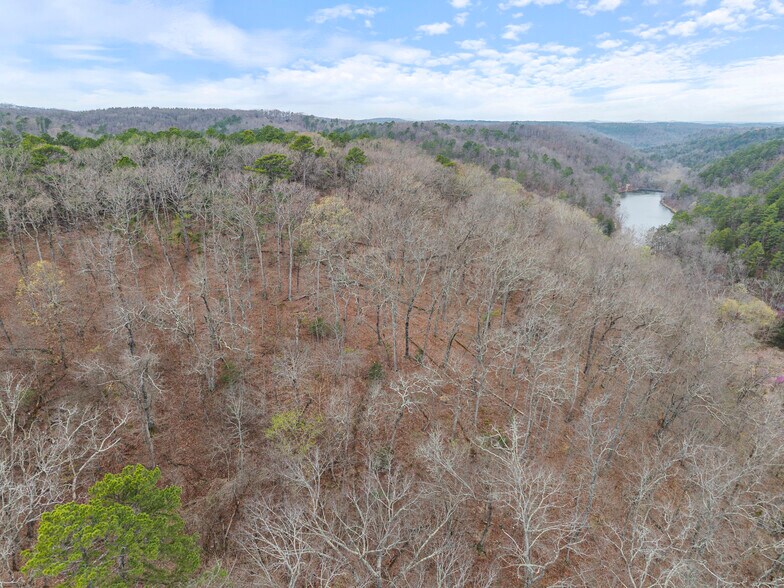 More Photos Of 0 Jordan Drive, Eureka Springs Land For Sale