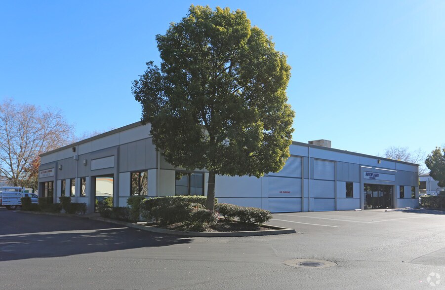 More Photos Of 30993 Huntwood Ave, Hayward Warehouse For Lease