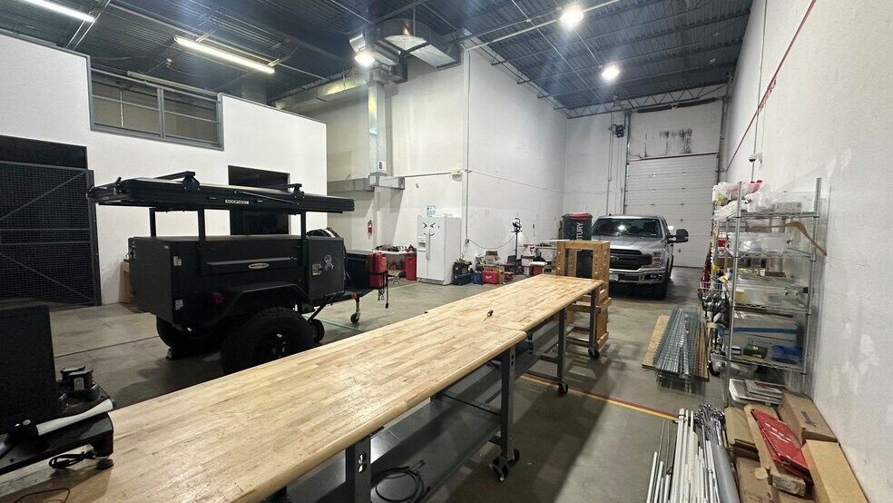 More Photos Of 11919 W I-70 N, Wheat Ridge Warehouse For Sale