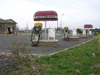 More Photos Of 8844 N Telegraph Rd, Newport Carwash For Lease