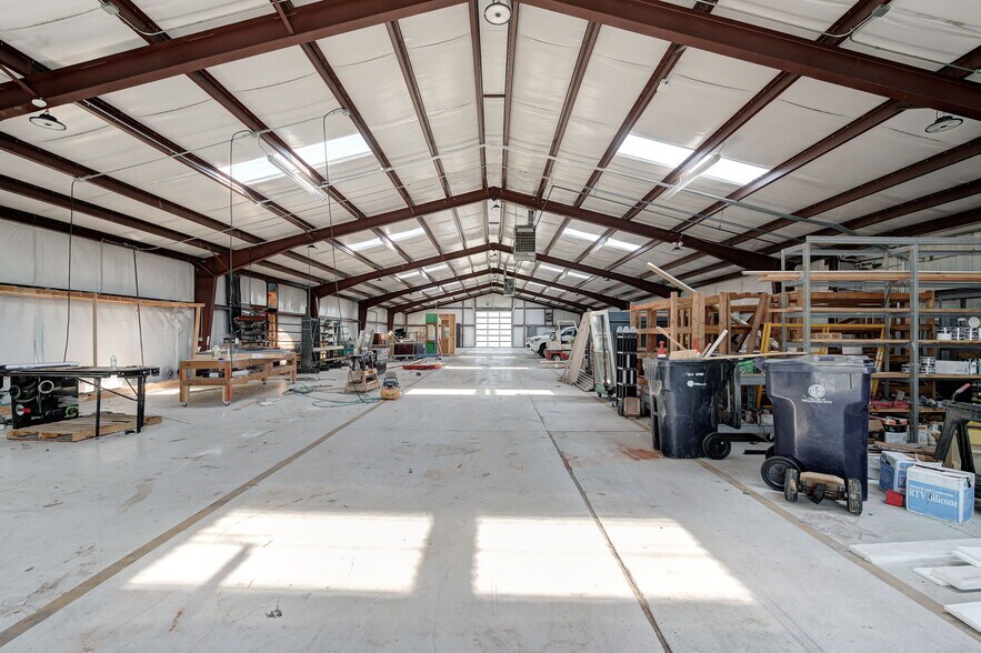 More Photos Of 501 E Britton Rd, Oklahoma City Auto Dealership For Lease